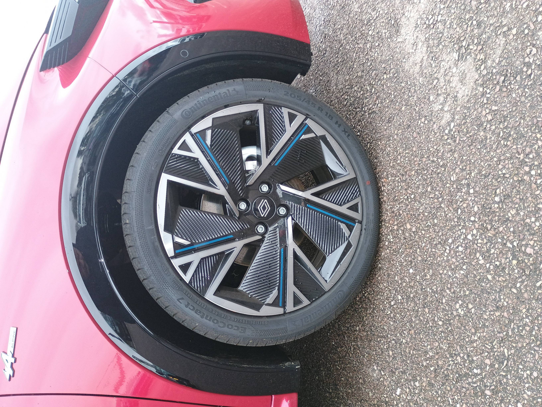 Vente en ligne Renault Clio 6 Clio E-Tech full hybrid 160 ch au prix de 28 800 €