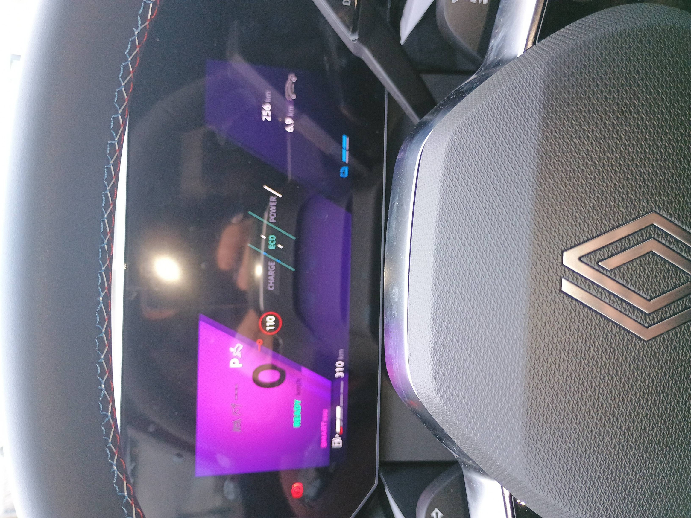 Vente en ligne Renault Clio 6 Clio E-Tech full hybrid 160 ch au prix de 28 800 €