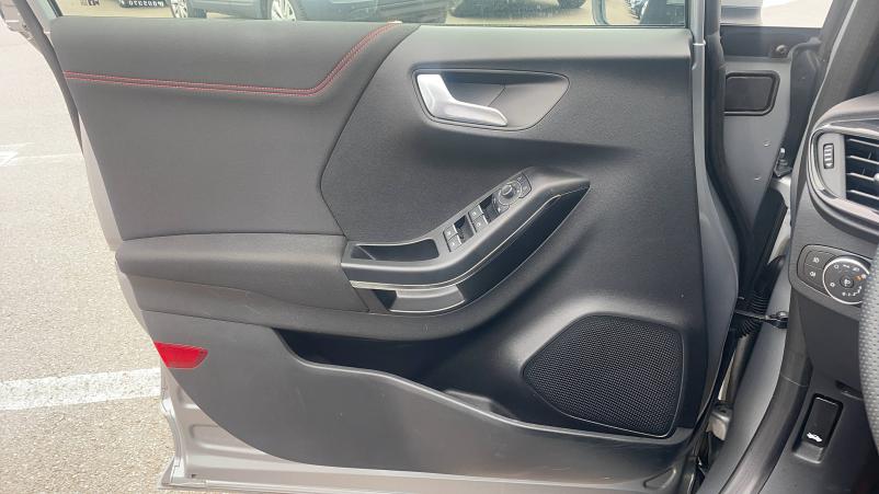 Vente en ligne Ford Puma  1.0 Flexifuel 125 ch mHEV S&S BVM6 au prix de 20 272 €
