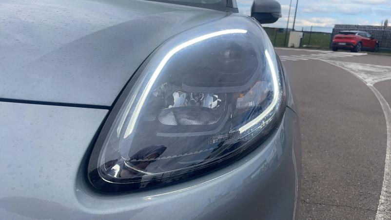 Vente en ligne Ford Puma  1.0 Flexifuel 125 ch mHEV S&S BVM6 au prix de 20 272 €