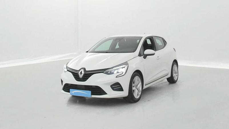 Vente en ligne Renault Clio 5 Clio Blue dCi 100 - 21N au prix de 13 687 €