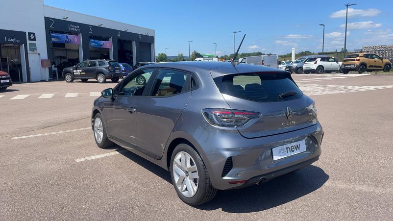 Vente en ligne Renault Clio 5 Clio dCi 100 au prix de 18 791 €