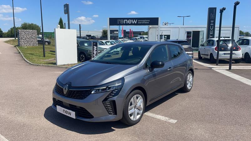 Vente en ligne Renault Clio 5 Clio dCi 100 au prix de 18 791 €
