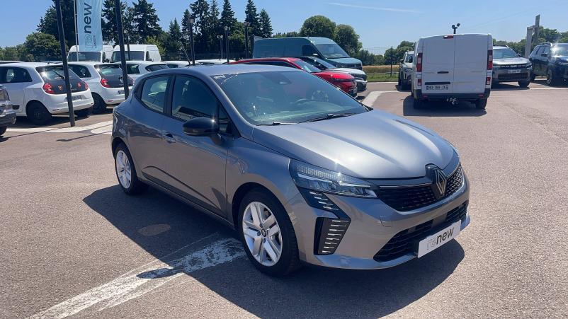 Vente en ligne Renault Clio 5 Clio dCi 100 au prix de 18 791 €