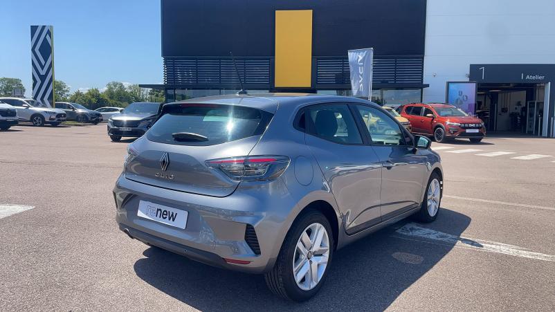 Vente en ligne Renault Clio 5 Clio dCi 100 au prix de 18 791 €