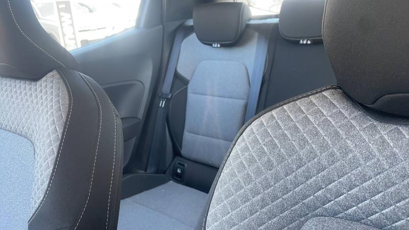 Vente en ligne Renault Clio 5 Clio dCi 100 au prix de 18 791 €