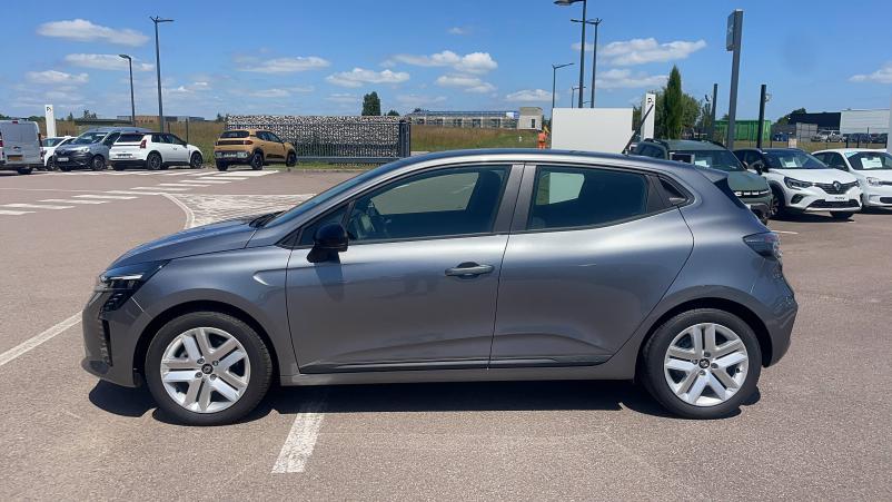Vente en ligne Renault Clio 5 Clio dCi 100 au prix de 18 791 €