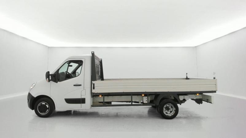 Vente en ligne Renault Master 3 Fourgon MASTER CC PROPULSION L4 3.5t dCi 130 E6 au prix de 24 990 €