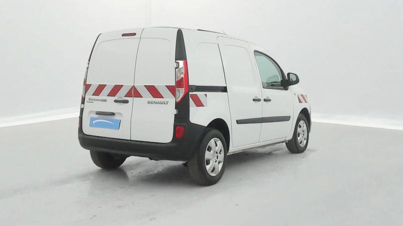 Vente en ligne Renault Kangoo Express  1.5 DCI 90 ENERGY E6 au prix de 13 490 €