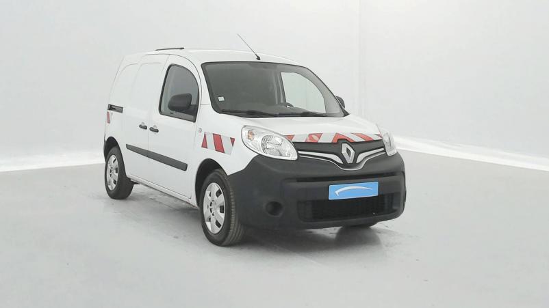 Vente en ligne Renault Kangoo Express  1.5 DCI 90 ENERGY E6 au prix de 13 490 €