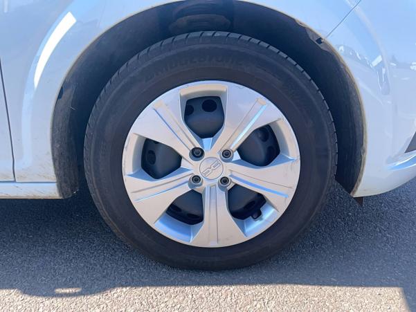 Vente en ligne Dacia Sandero  ECO-G 100 au prix de 13 987 €