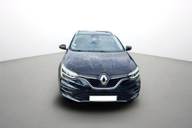 Vente en ligne Renault Megane 4 Estate Mégane IV Estate Blue dCi 115 EDC au prix de 16 697 €