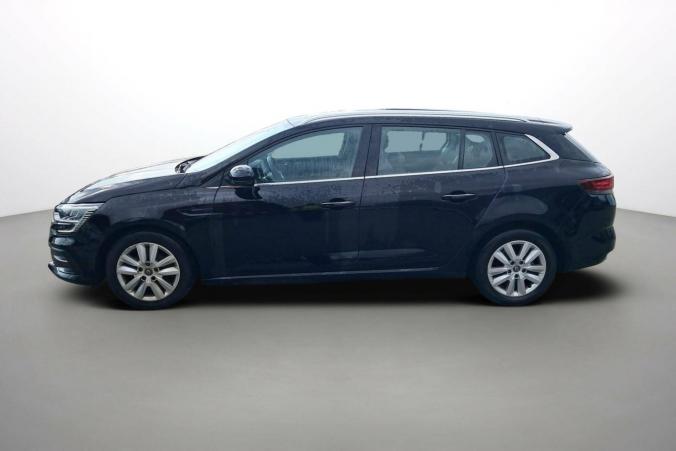 Vente en ligne Renault Megane 4 Estate Mégane IV Estate Blue dCi 115 EDC au prix de 16 697 €