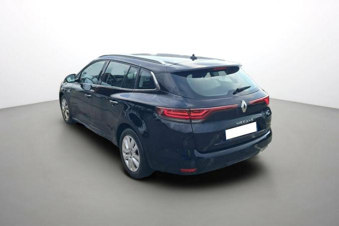 Vente en ligne Renault Megane 4 Estate Mégane IV Estate Blue dCi 115 EDC au prix de 16 697 €