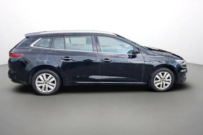 Vente en ligne Renault Megane 4 Estate Mégane IV Estate Blue dCi 115 EDC au prix de 16 697 €