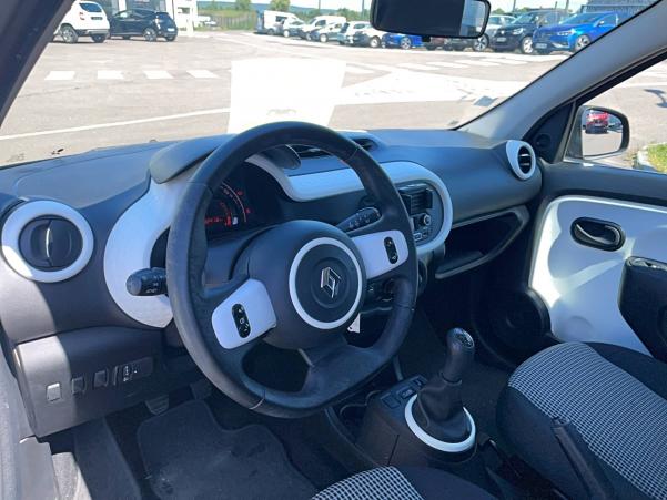 Vente en ligne Renault Twingo 3  1.0 SCe 70 BC au prix de 7 947 €