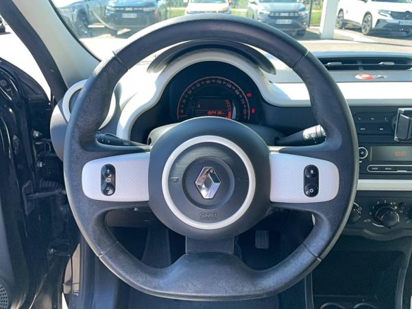 Vente en ligne Renault Twingo 3  1.0 SCe 70 BC au prix de 7 947 €