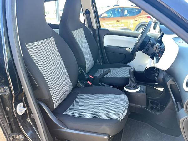 Vente en ligne Renault Twingo 3  1.0 SCe 70 BC au prix de 7 947 €