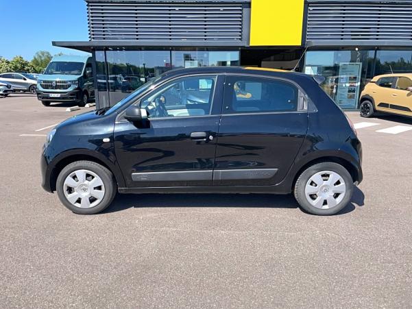 Vente en ligne Renault Twingo 3  1.0 SCe 70 BC au prix de 7 947 €