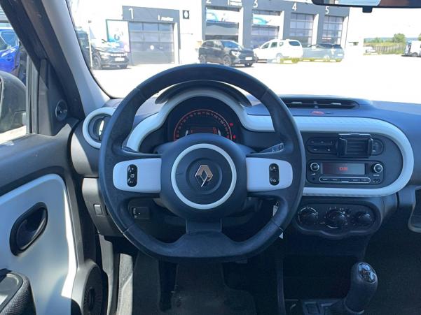 Vente en ligne Renault Twingo 3  1.0 SCe 70 BC au prix de 7 947 €