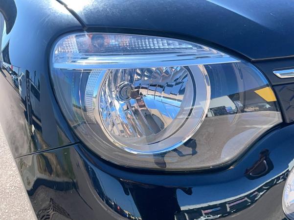 Vente en ligne Renault Twingo 3  1.0 SCe 70 BC au prix de 7 947 €