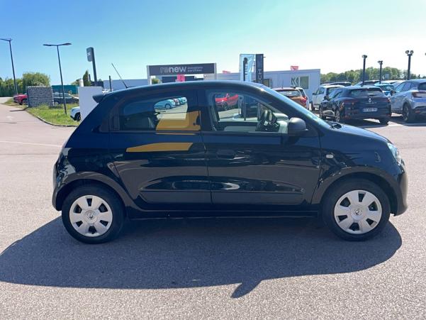 Vente en ligne Renault Twingo 3  1.0 SCe 70 BC au prix de 7 947 €