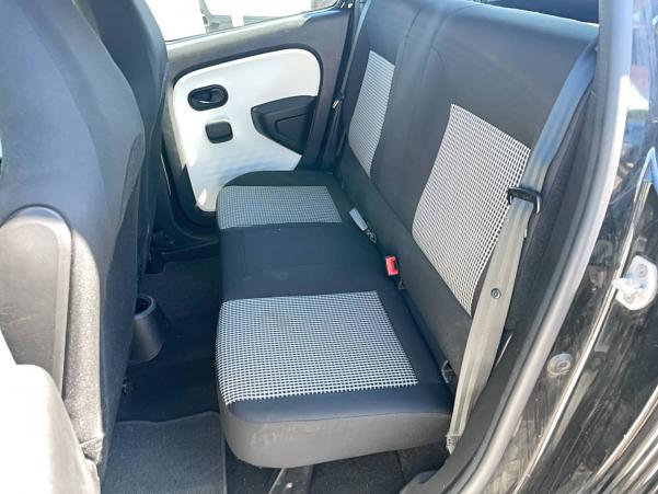 Vente en ligne Renault Twingo 3  1.0 SCe 70 BC au prix de 7 947 €