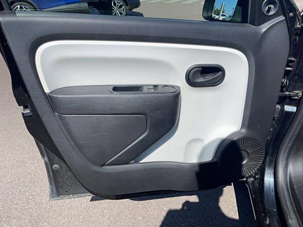 Vente en ligne Renault Twingo 3  1.0 SCe 70 BC au prix de 7 947 €