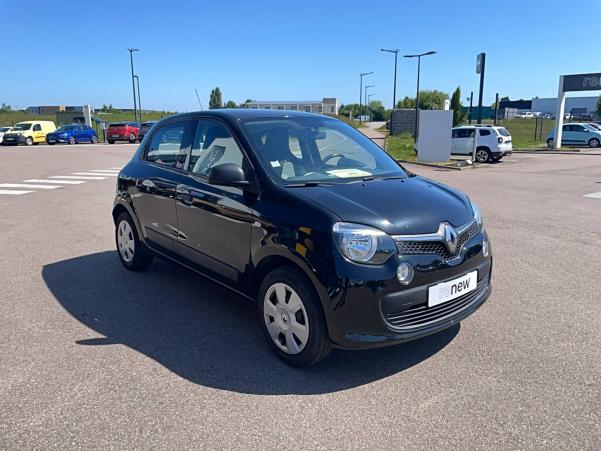Vente en ligne Renault Twingo 3  1.0 SCe 70 BC au prix de 7 947 €