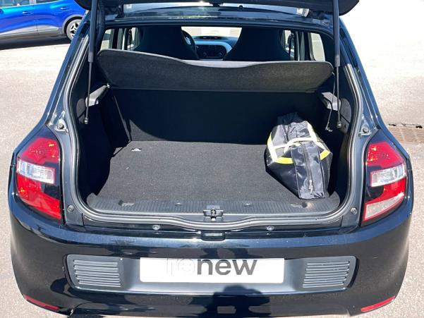 Vente en ligne Renault Twingo 3  1.0 SCe 70 BC au prix de 7 947 €