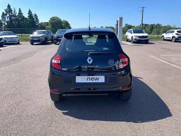 Vente en ligne Renault Twingo 3  1.0 SCe 70 BC au prix de 7 947 €