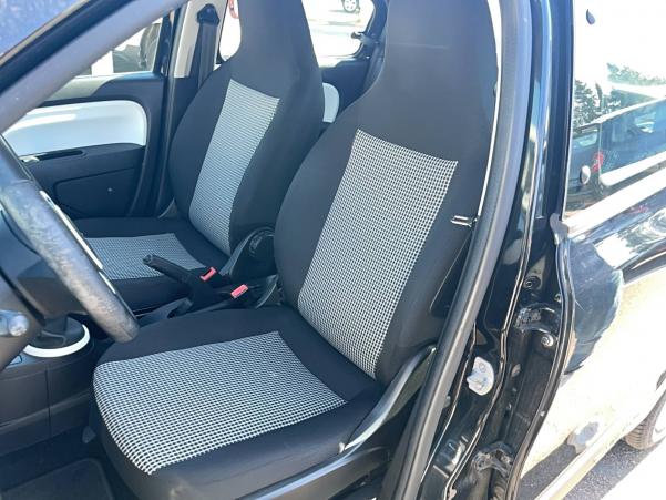 Vente en ligne Renault Twingo 3  1.0 SCe 70 BC au prix de 7 947 €