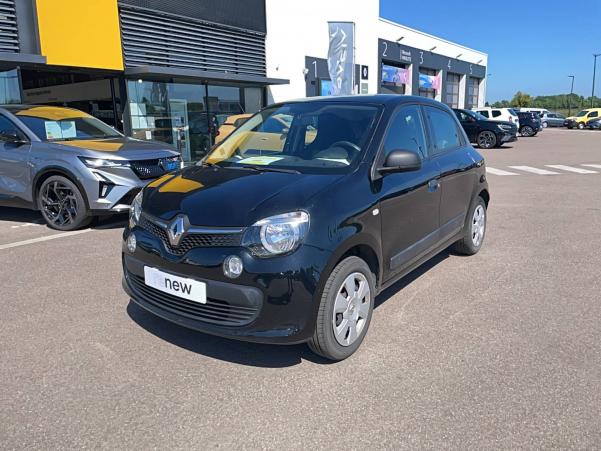 Vente en ligne Renault Twingo 3  1.0 SCe 70 BC au prix de 7 947 €