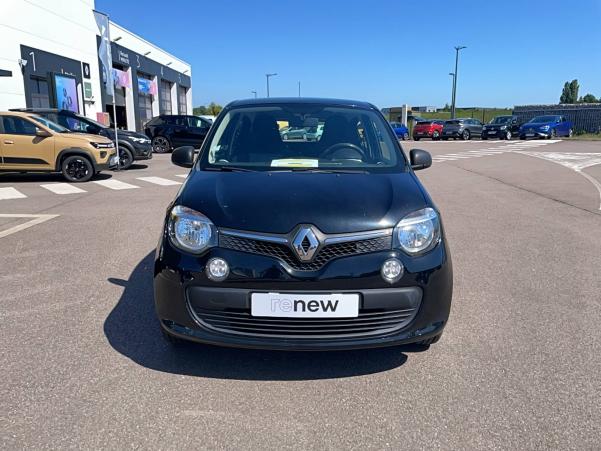 Vente en ligne Renault Twingo 3  1.0 SCe 70 BC au prix de 7 947 €