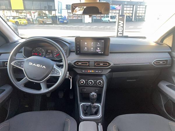 Vente en ligne Dacia Sandero  TCe 90 GSR2 au prix de 16 249 €