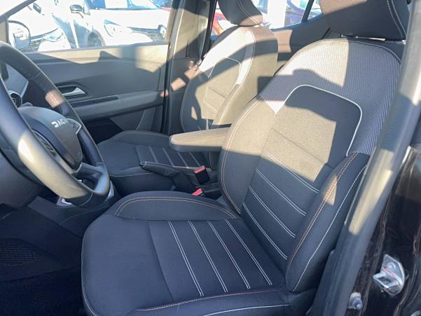 Vente en ligne Dacia Sandero  TCe 90 GSR2 au prix de 16 249 €