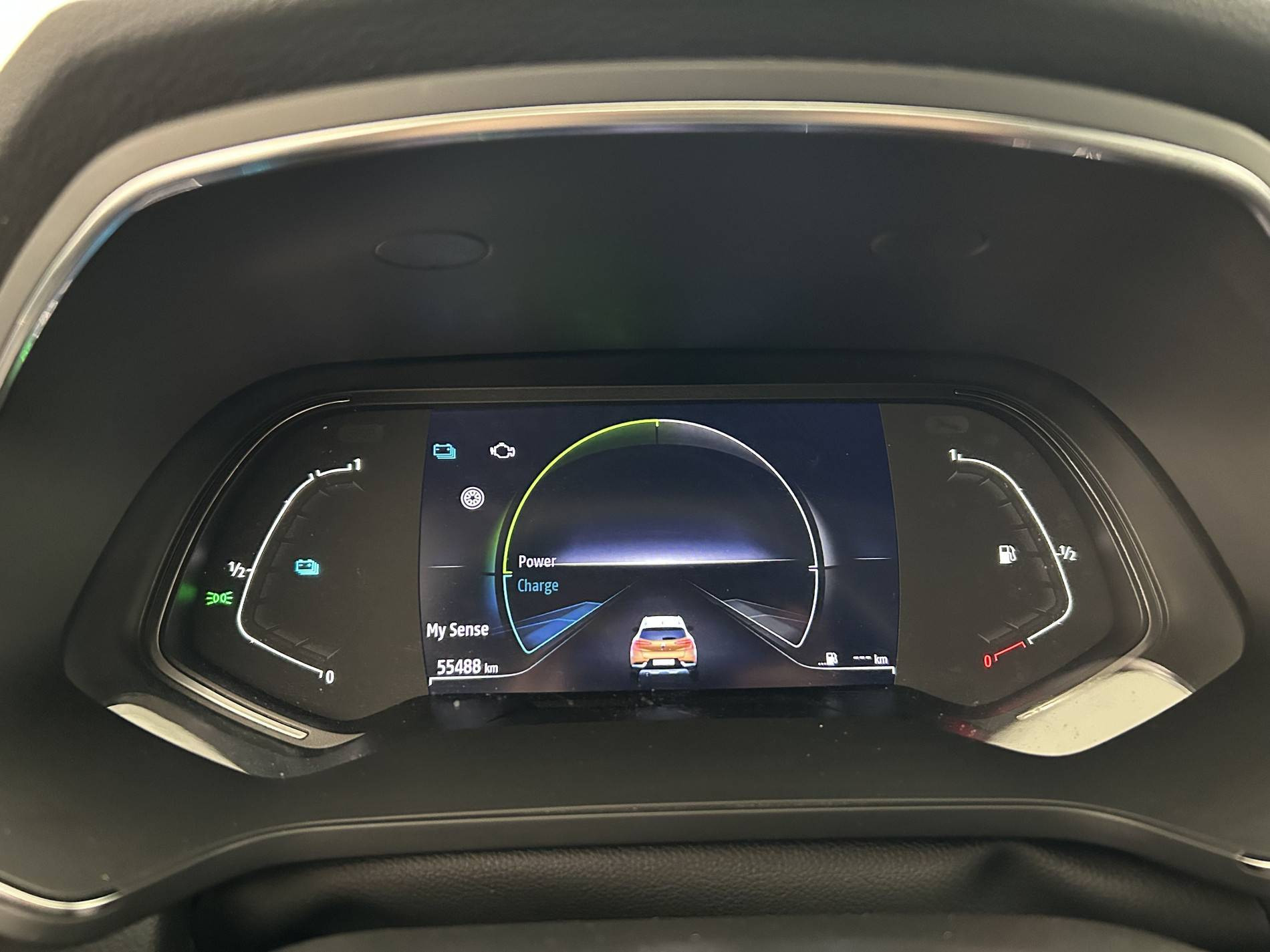 Vente en ligne Renault Captur  E-Tech 145 - 21 au prix de 19 211 €