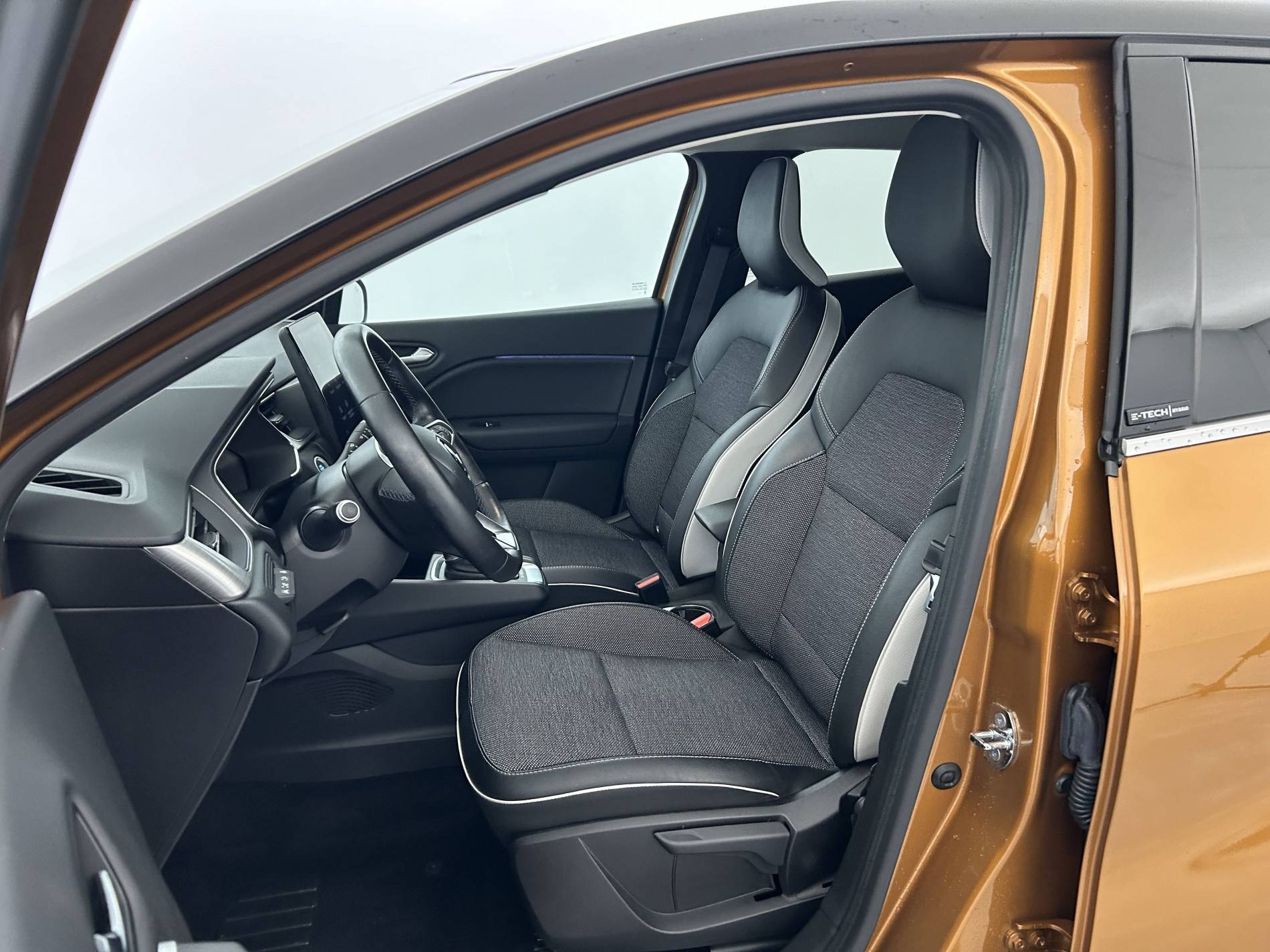 Vente en ligne Renault Captur  E-Tech 145 - 21 au prix de 19 211 €