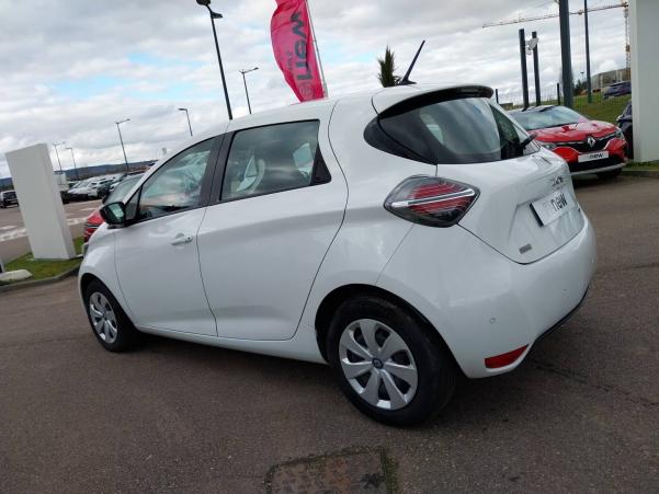 Vente en ligne Renault Zoé Zoe R110 Achat Intégral - 21 au prix de 15 497 €