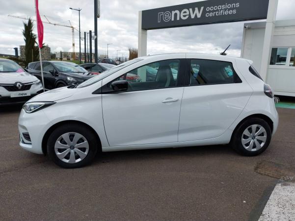 Vente en ligne Renault Zoé Zoe R110 Achat Intégral - 21 au prix de 15 497 €