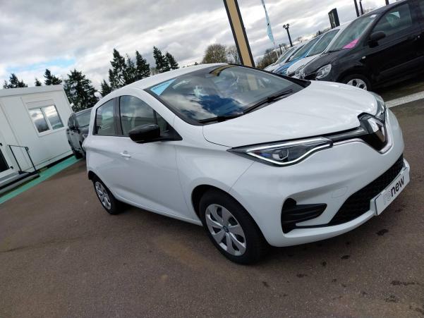 Vente en ligne Renault Zoé Zoe R110 Achat Intégral - 21 au prix de 15 497 €