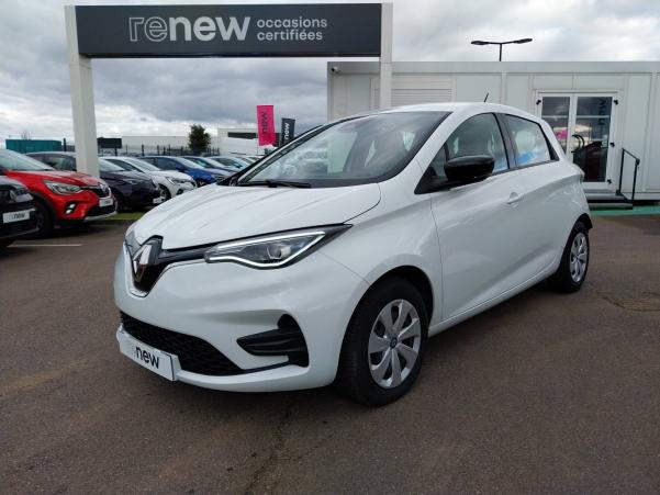 Vente en ligne Renault Zoé Zoe R110 Achat Intégral - 21 au prix de 15 497 €