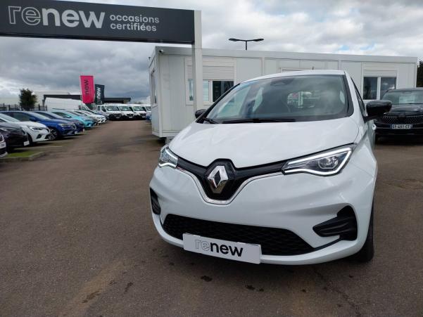 Vente en ligne Renault Zoé Zoe R110 Achat Intégral - 21 au prix de 15 497 €