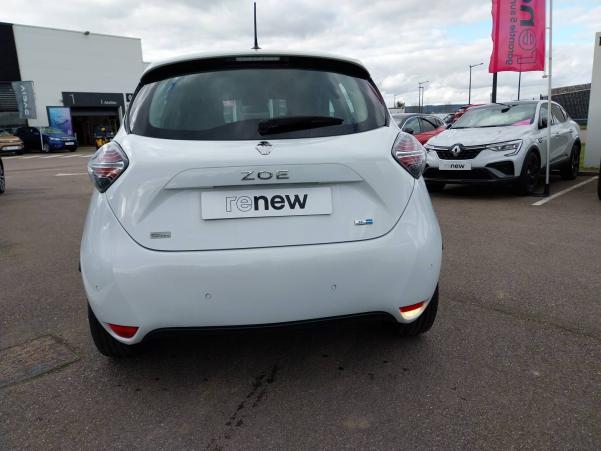 Vente en ligne Renault Zoé Zoe R110 Achat Intégral - 21 au prix de 15 497 €