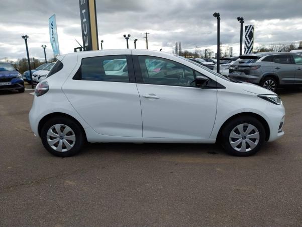 Vente en ligne Renault Zoé Zoe R110 Achat Intégral - 21 au prix de 15 497 €