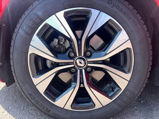 Vente en ligne Renault Clio 5 Clio Blue dCi 100 au prix de 17 491 €