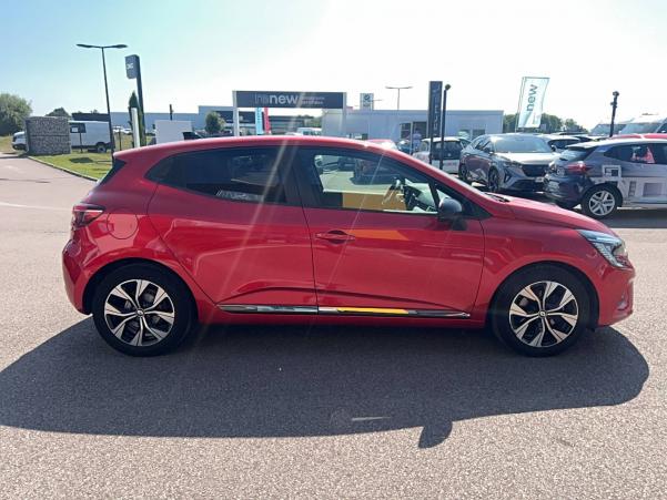Vente en ligne Renault Clio 5 Clio Blue dCi 100 au prix de 17 491 €