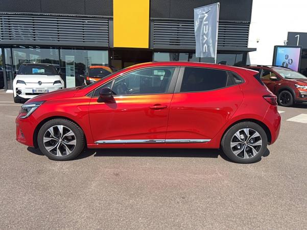 Vente en ligne Renault Clio 5 Clio Blue dCi 100 au prix de 17 491 €
