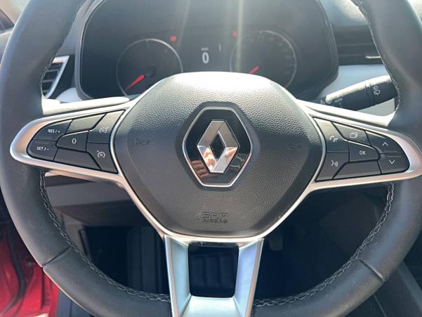 Vente en ligne Renault Clio 5 Clio Blue dCi 100 au prix de 17 491 €