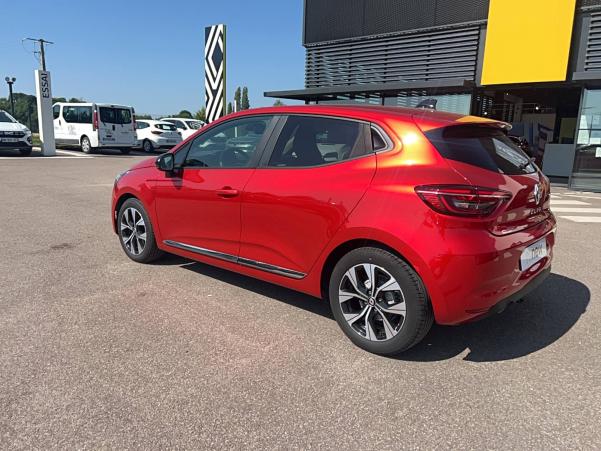 Vente en ligne Renault Clio 5 Clio Blue dCi 100 au prix de 17 491 €